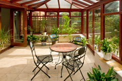 New Ridley conservatory quotes