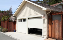 New Ridley garage construction leads