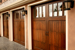 New Ridley garage extension quotes